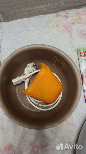 Мультиварка бу