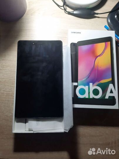 Планшет samsung galaxy tab a8