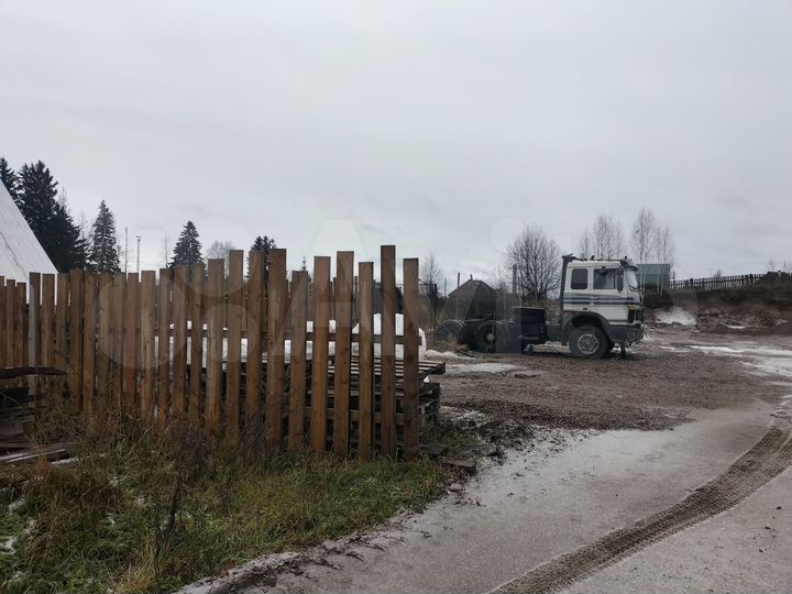 Участок 15 сот. (ИЖС)