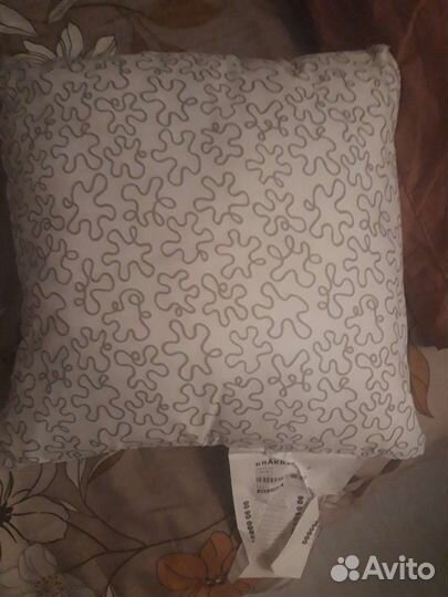 Подушка икеа