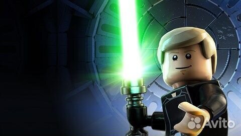 Lego Star Wars:The Skywalker Saga Galactic Edition