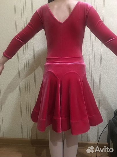 Рейтинговое платье