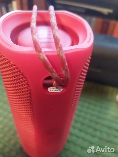 Колонка jbl flip 5оригинал