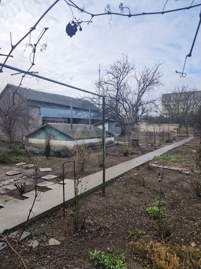 Дом 236 м² на участке 16 сот.