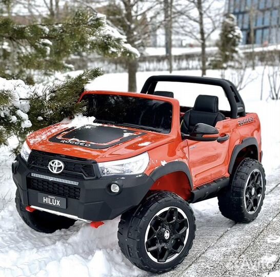 Электромобиль