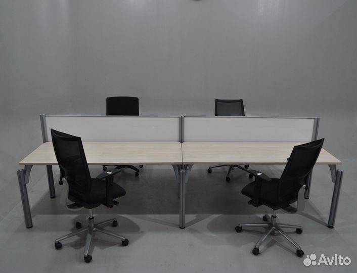 Офисный стол бенч