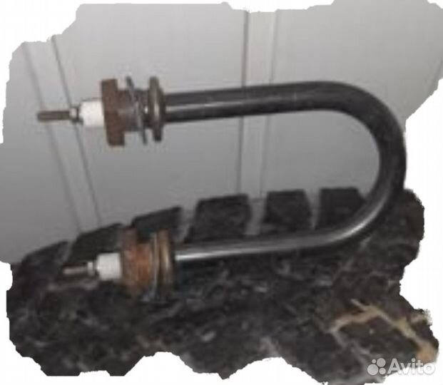 Тэн для воды