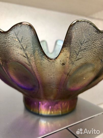 Ваза для фруктов