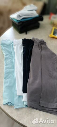 Продажа вещей и обуви