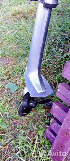 Лодочный мотор микатсу 3.5