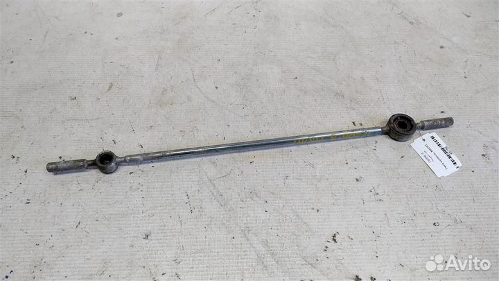 Тяга кулисы МКПП Peugeot 206