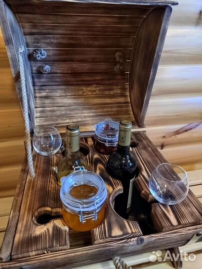 Подарок на день рождение, 23 февраля и 8 марта