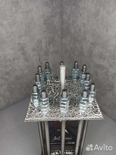 Клетка для бутылки