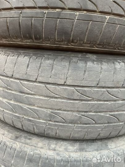 Bridgestone Dueler A/T 215/60 R17