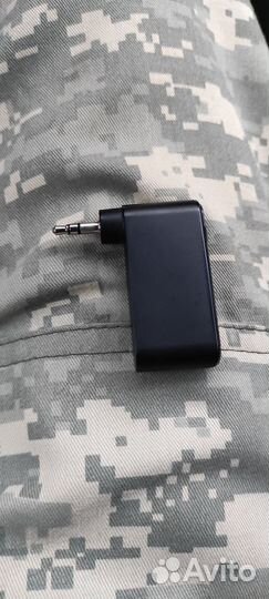 Bluetooth гарнитура, в автомобиль