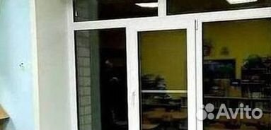 Окна быстро