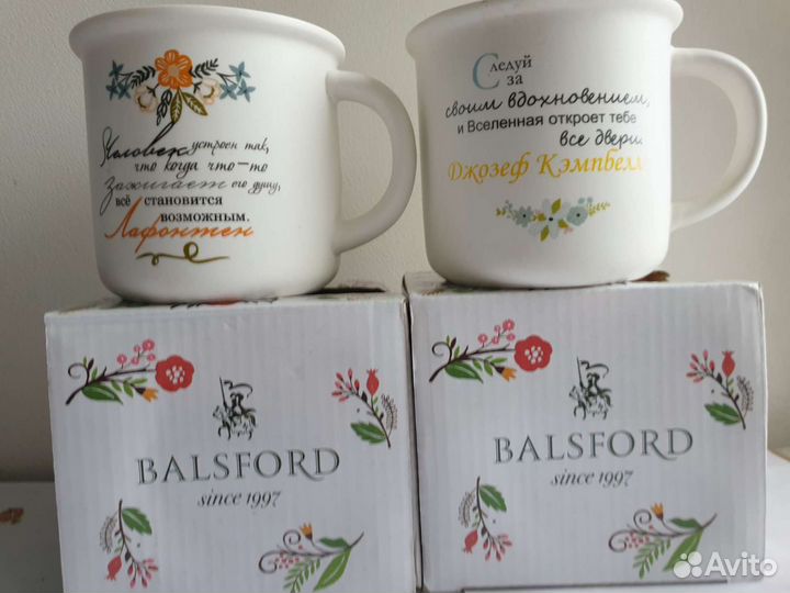 Кружка(400мл) 