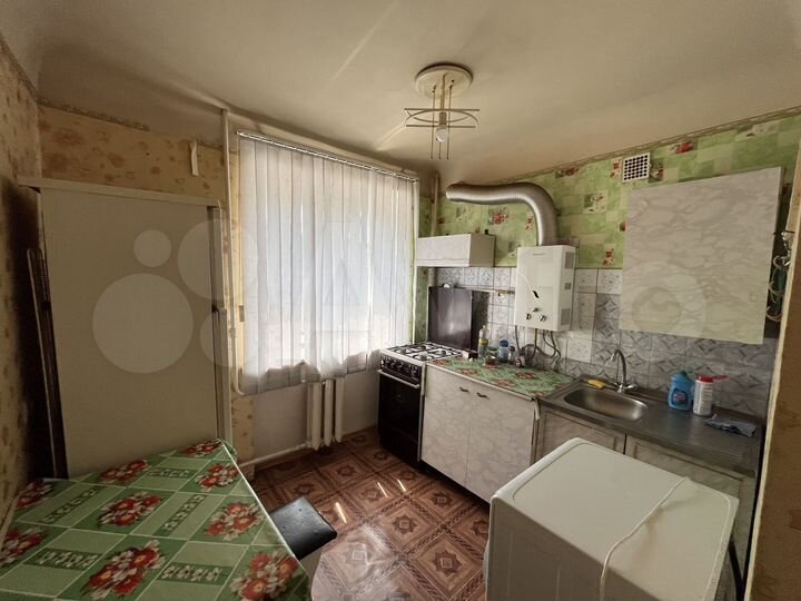 1-к. квартира, 31 м², 3/5 эт.
