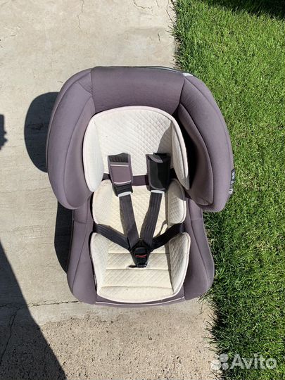 Детское авто кресло