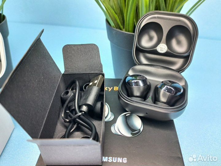 Наушники Samsung Galaxy Buds Pro Bluetooth