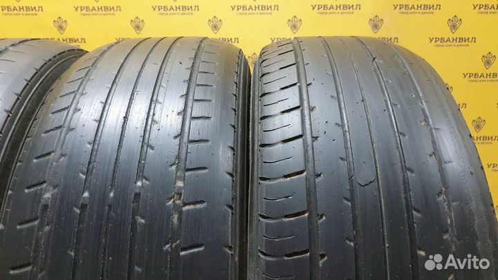 Yokohama Advan A460 205/55 R16 91V