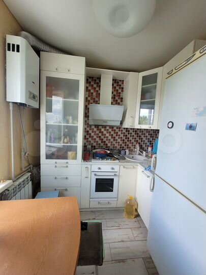 1-к. квартира, 32,9 м², 4/5 эт.