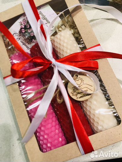 Подарочный набор