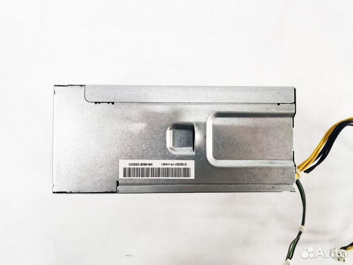 Блок питания пк HP Модель:L08261-002PCH023