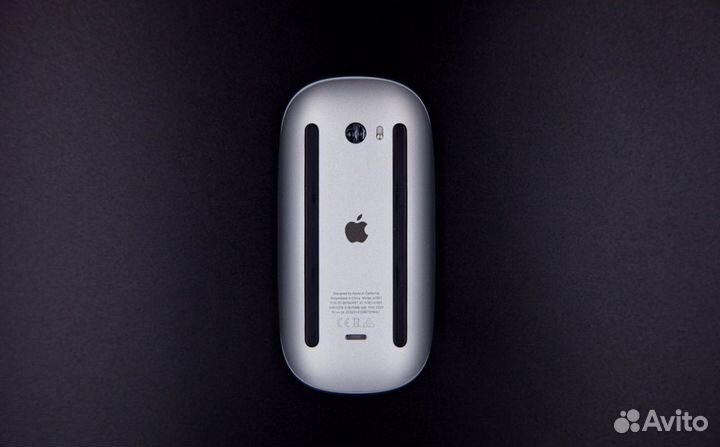 Мышь Apple magic mouse (доставка)
