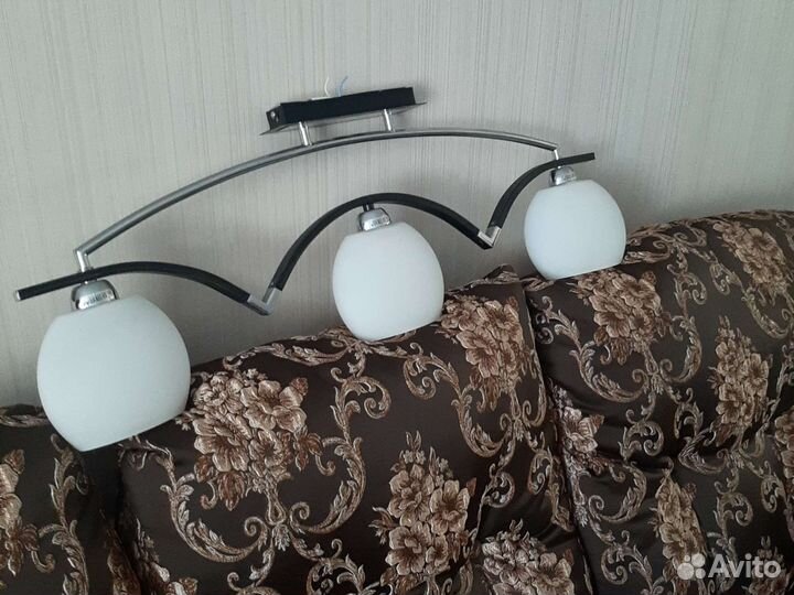 Светильник потолочный