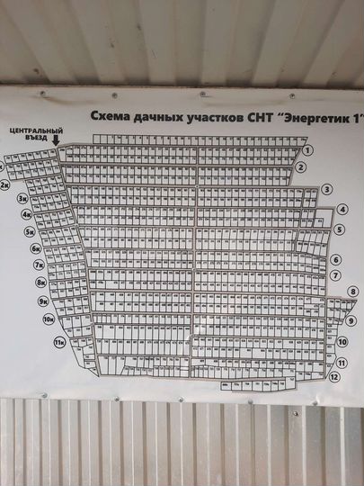 Дом 30 м² на участке 5 сот.