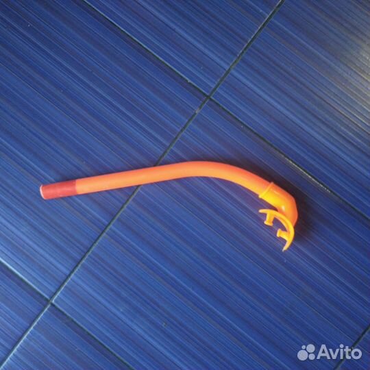 Маска,ласты и трубка