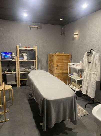 Свободного назначения, 110 м²