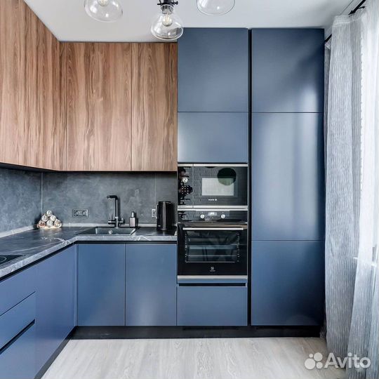 Кухонный гарнитур на заказ