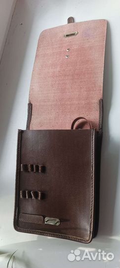 Планшет сержантский полевой сумка полевая