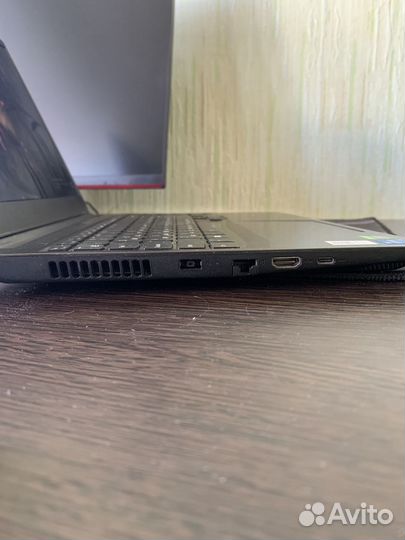 Игровой ноутбук Lenovo IdeaPad Gaming 3 15IHU6