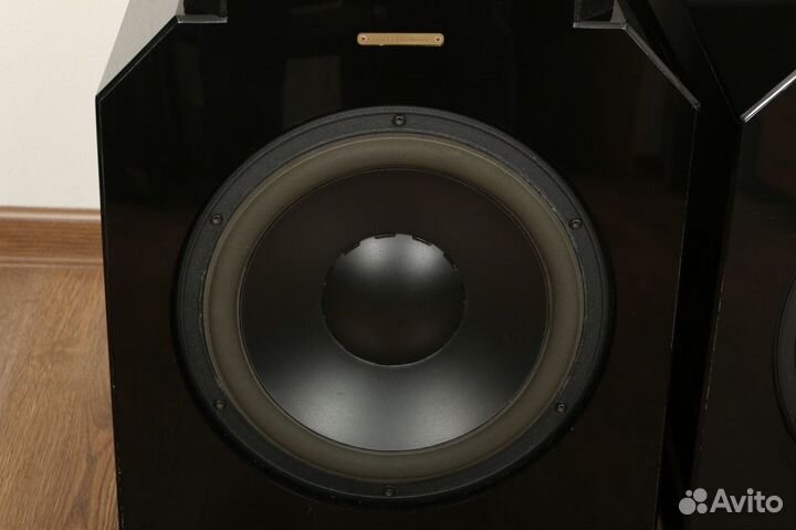 Акустика Egglestonworks Andra