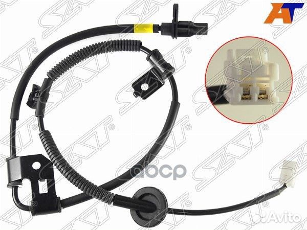 Датчик ABS RR KIA magentis 05- RH ST-59930-2G100