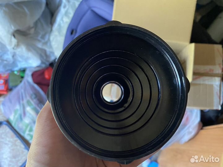 Пыльник шруса для ford focus 2