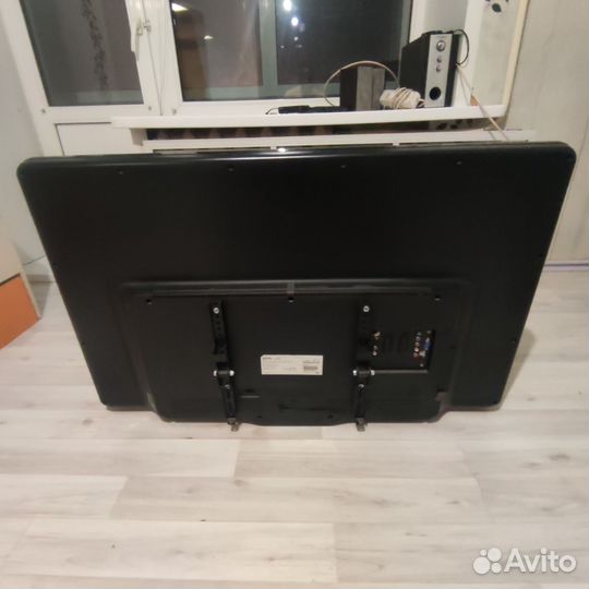 Телевизор philips 42 ЖК бу