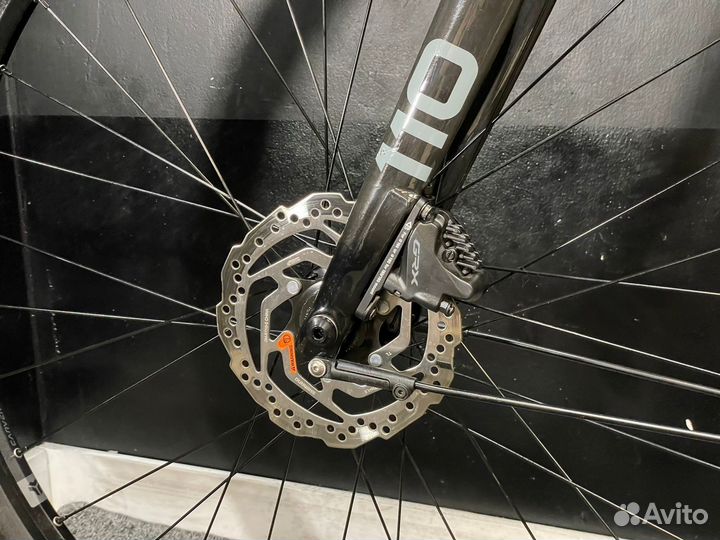 2023г Carver Gravel 110 Street / GRX