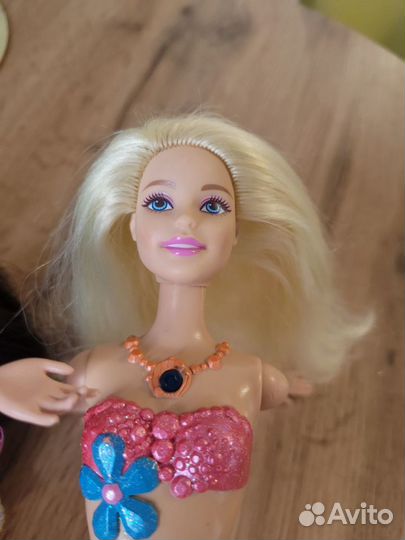 Куклы барби barbie mattel