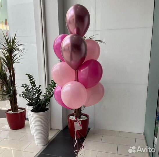 Воздушные шары