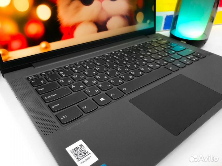 Ультрабук Lenovo IPS 8Gb RAM 240 480Gb SSD