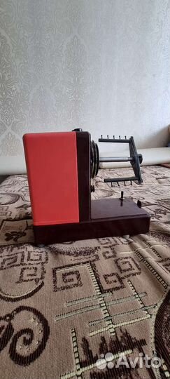 Электропрялка бытовая 