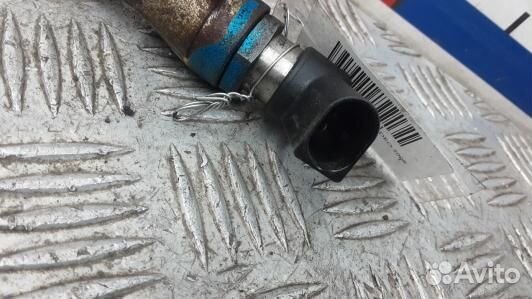 Форсунка дизельная ford mondeo 4 (JDN31AL01)