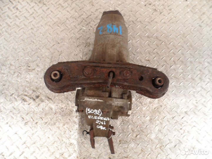 Редуктор задний, Honda Element 2009