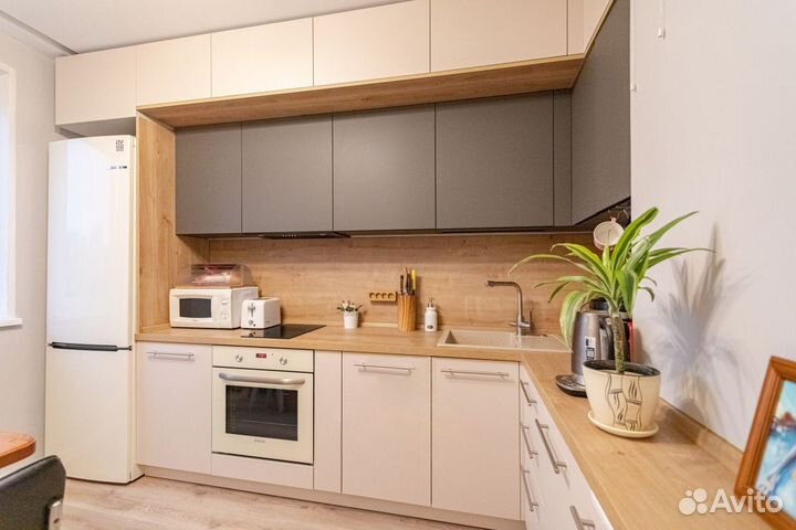 Цена за всю кухню смк 054691