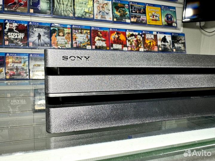 Sony Playstation 4 / PRO / Slim