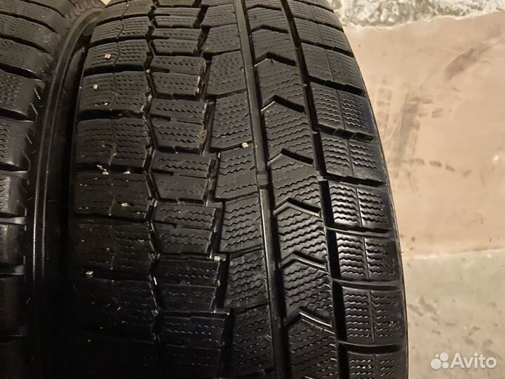 Dunlop Winter Maxx 225/50 R17